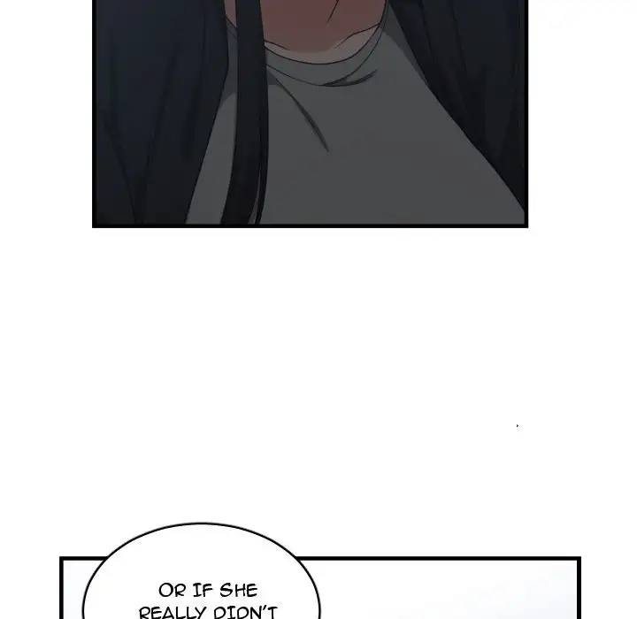 You are not that Special! chapter 31 page 31