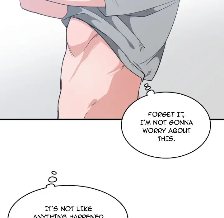 You are not that Special! chapter 31 page 35