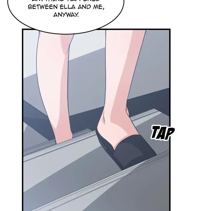 You are not that Special! chapter 31 page 36