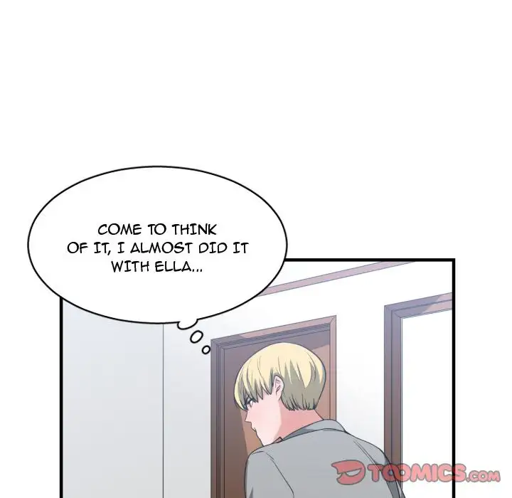 You are not that Special! chapter 31 page 40