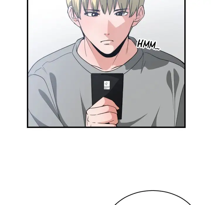 You are not that Special! chapter 31 page 47