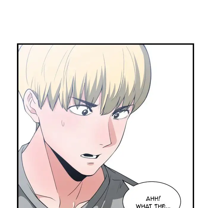 You are not that Special! chapter 31 page 50
