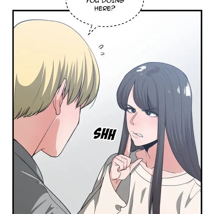 You are not that Special! chapter 31 page 58