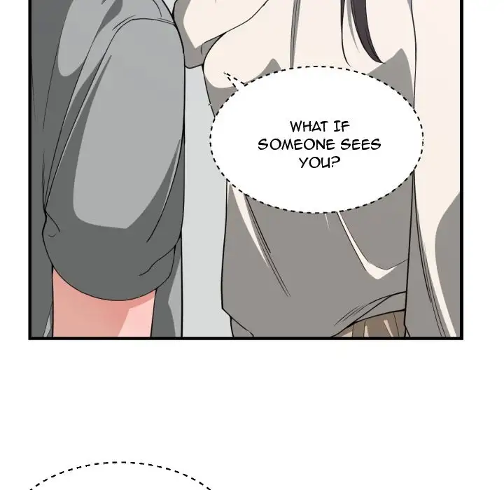 You are not that Special! chapter 31 page 59