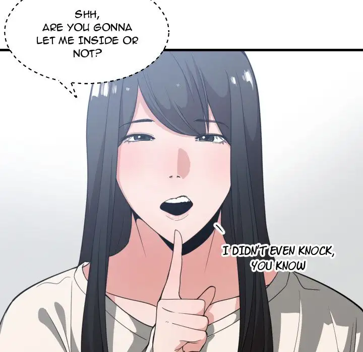 You are not that Special! chapter 31 page 60