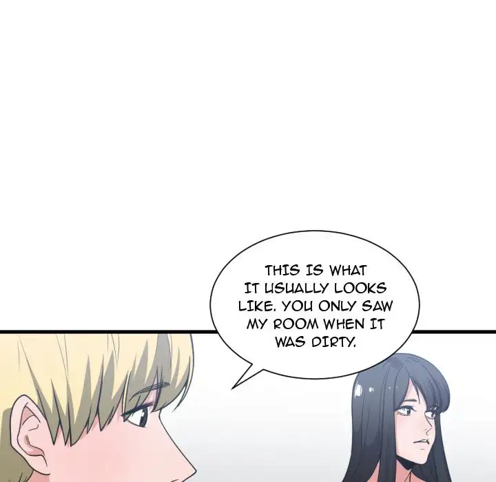 You are not that Special! chapter 31 page 65