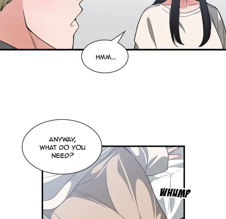 You are not that Special! chapter 31 page 66