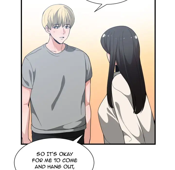 You are not that Special! chapter 31 page 70