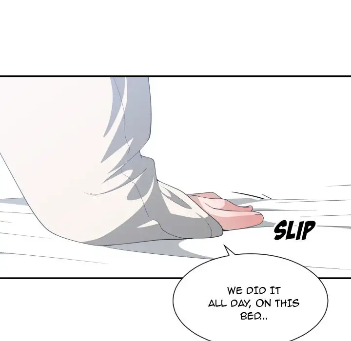 You are not that Special! chapter 31 page 73