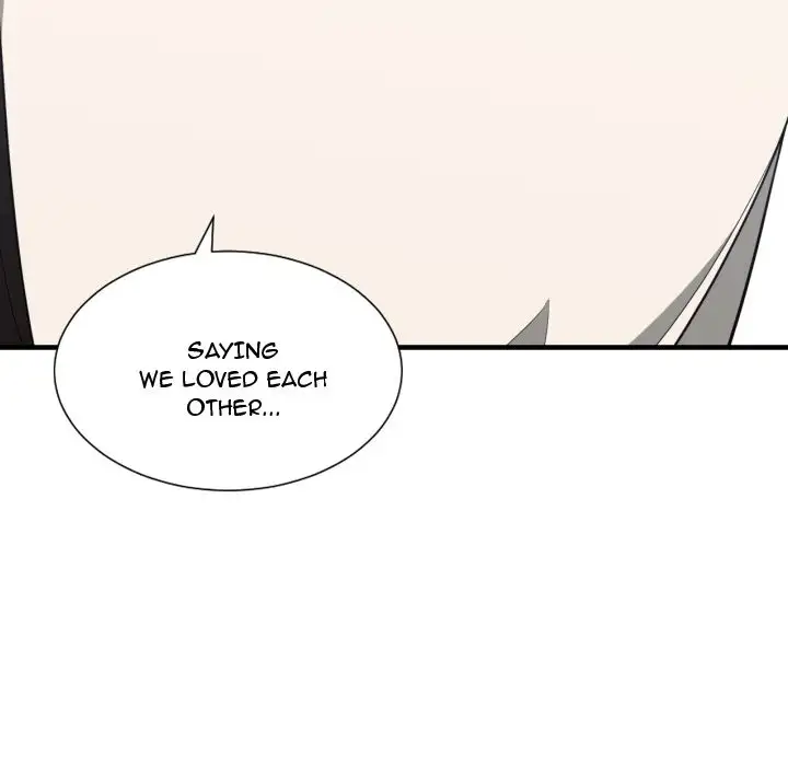 You are not that Special! chapter 31 page 76