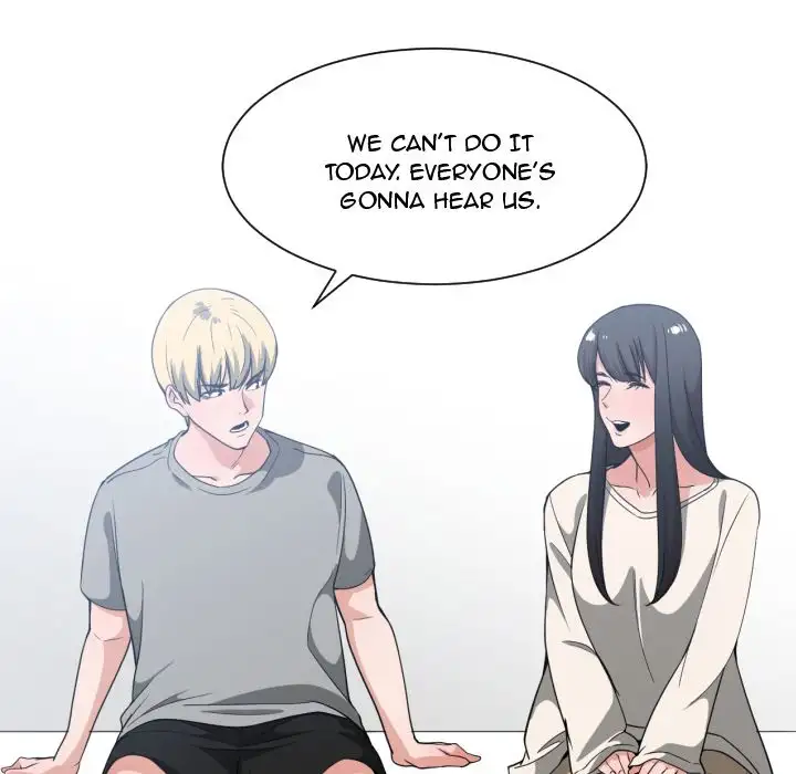 You are not that Special! chapter 31 page 77