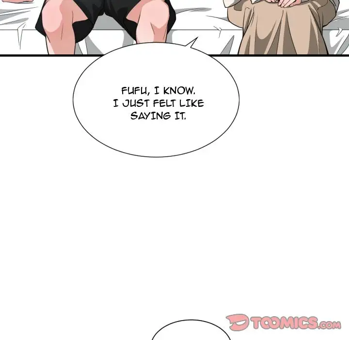 You are not that Special! chapter 31 page 78