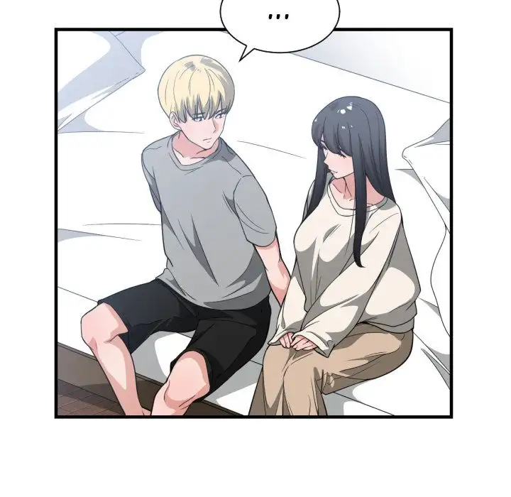 You are not that Special! chapter 31 page 79