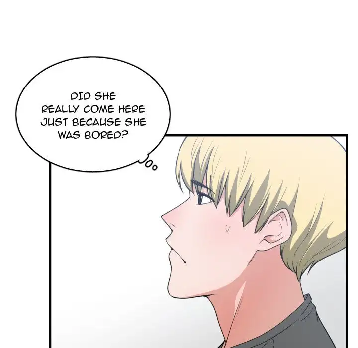 You are not that Special! chapter 31 page 80