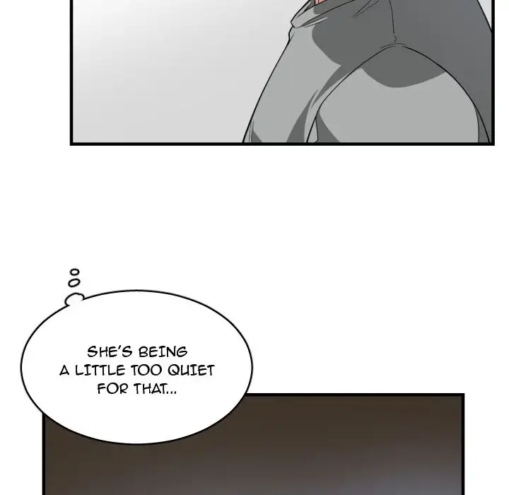 You are not that Special! chapter 31 page 81