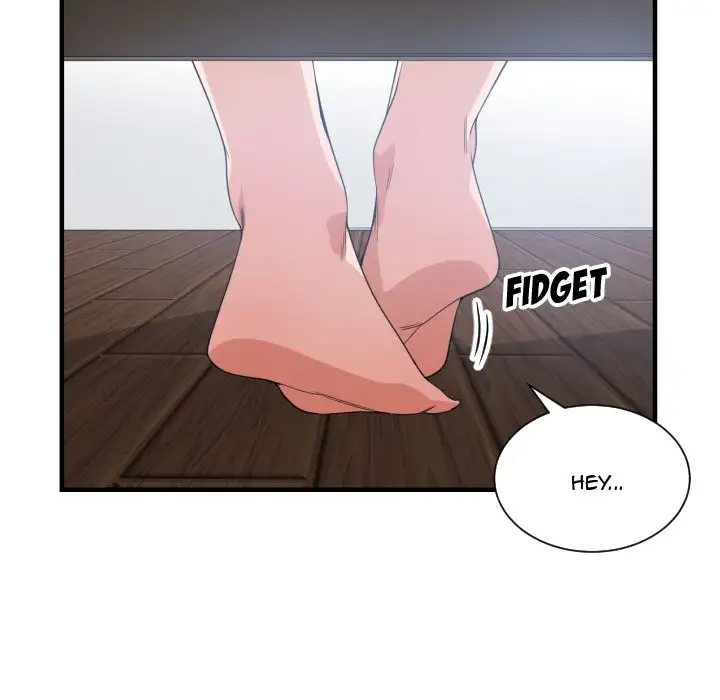 You are not that Special! chapter 31 page 82