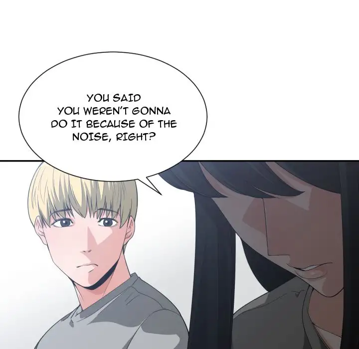 You are not that Special! chapter 31 page 83