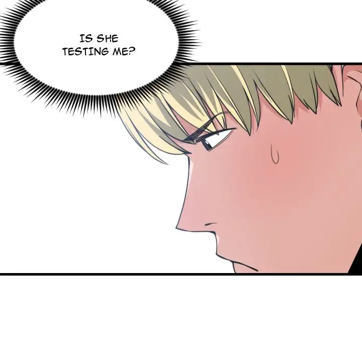 You are not that Special! chapter 31 page 91