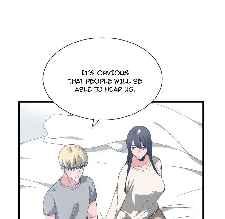 You are not that Special! chapter 31 page 93