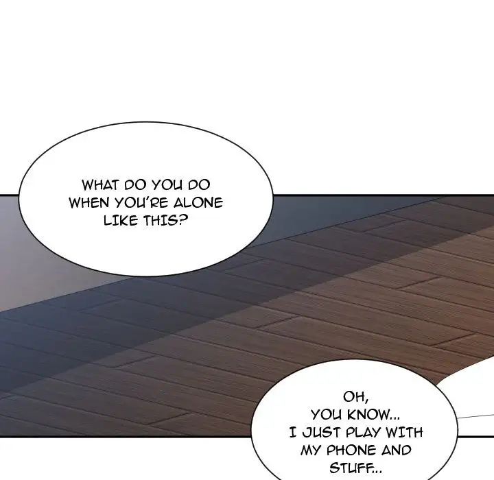 You are not that Special! chapter 31 page 99