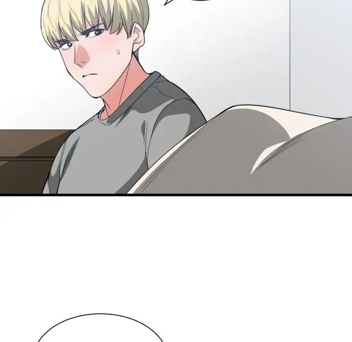 You are not that Special! chapter 31 page 102