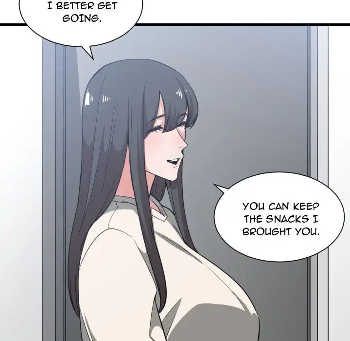 You are not that Special! chapter 31 page 106