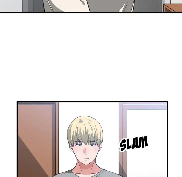 You are not that Special! chapter 31 page 107