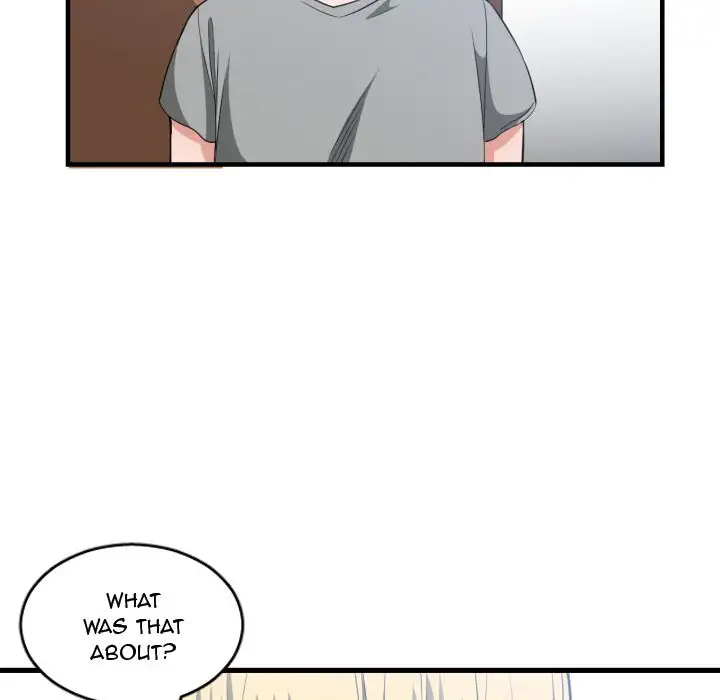 You are not that Special! chapter 31 page 108