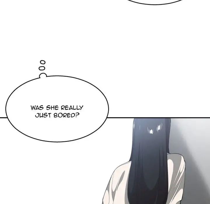 You are not that Special! chapter 31 page 110