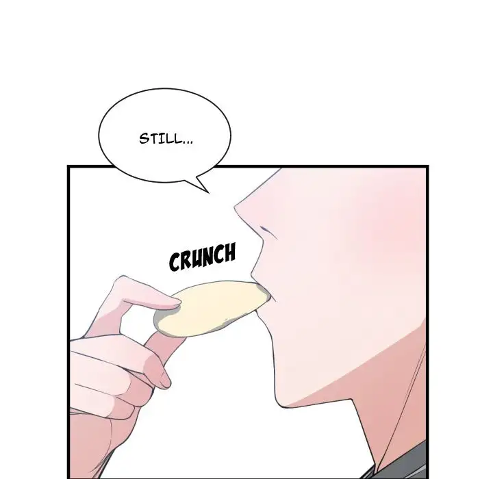 You are not that Special! chapter 31 page 113