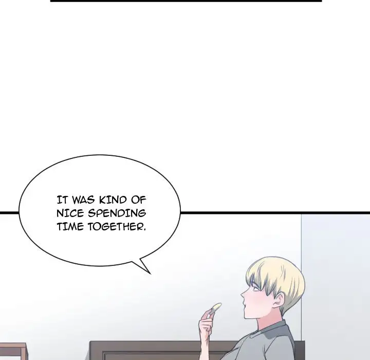 You are not that Special! chapter 31 page 114