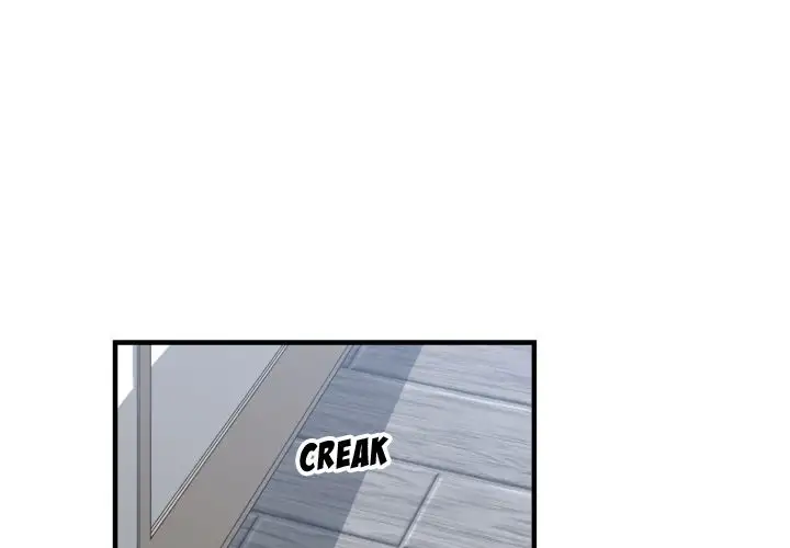 You are not that Special! chapter 32 page 1