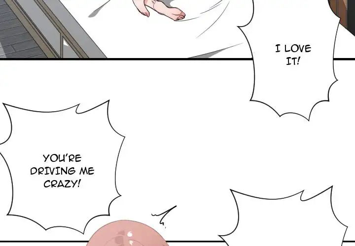 You are not that Special! chapter 32 page 4