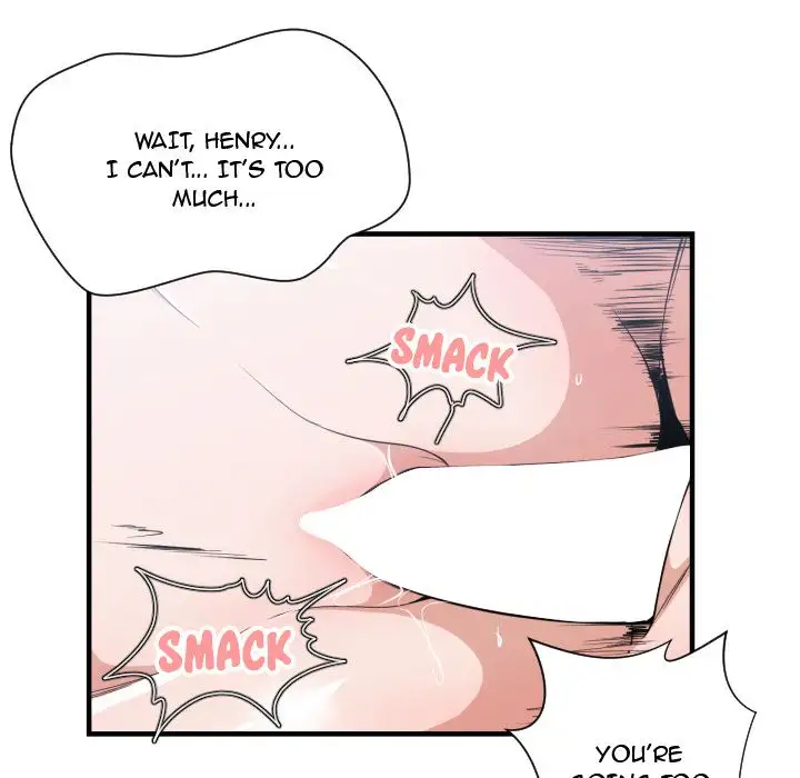You are not that Special! chapter 32 page 8
