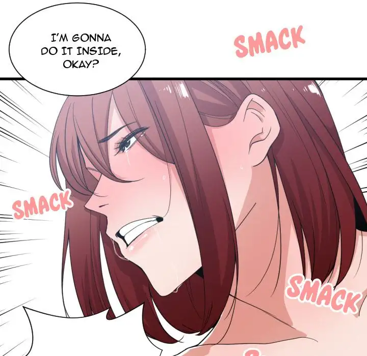 You are not that Special! chapter 32 page 12