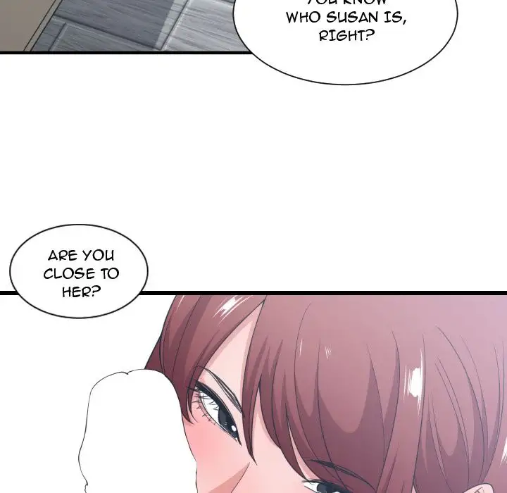 You are not that Special! chapter 32 page 20