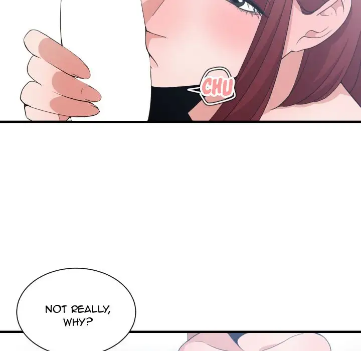 You are not that Special! chapter 32 page 21