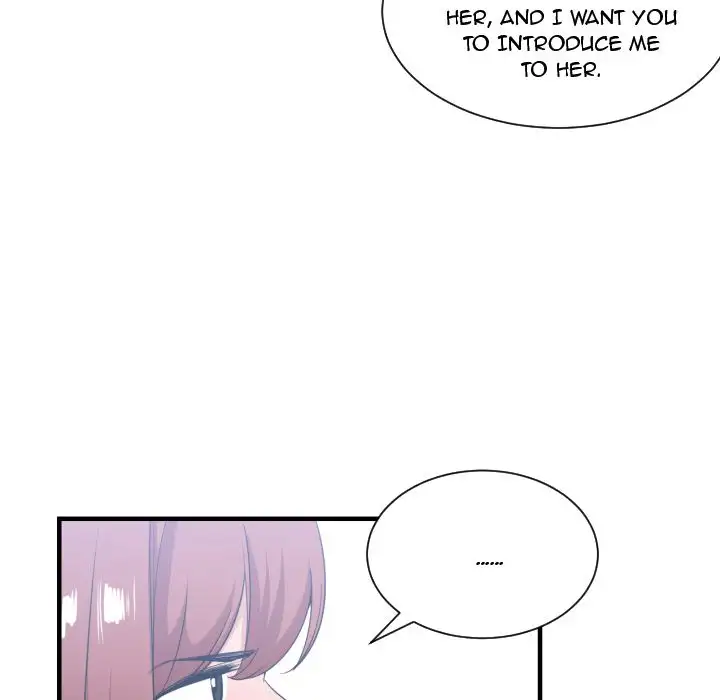 You are not that Special! chapter 32 page 23