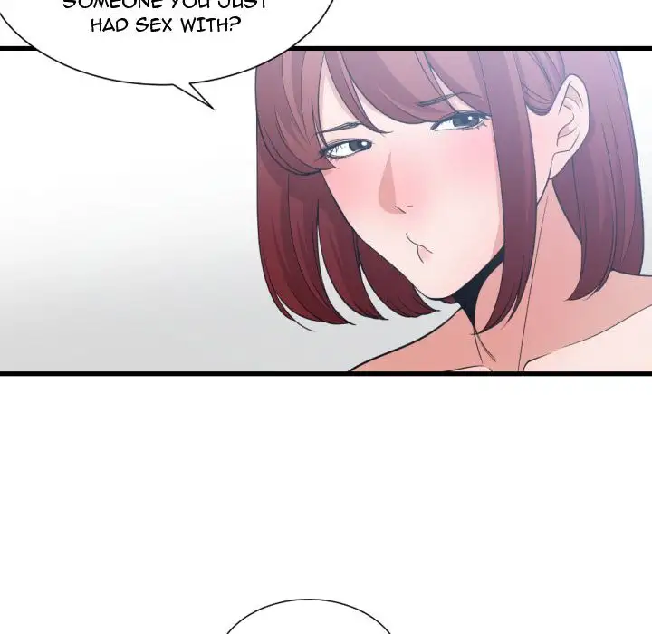 You are not that Special! chapter 32 page 27