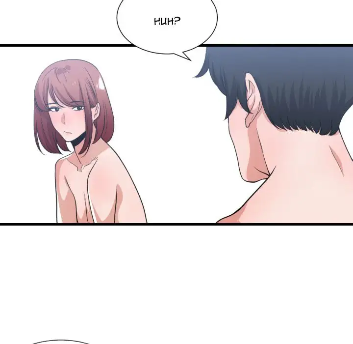 You are not that Special! chapter 32 page 28