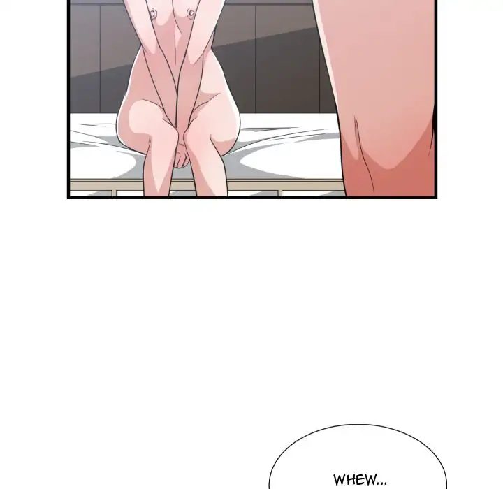 You are not that Special! chapter 32 page 34