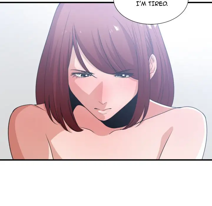 You are not that Special! chapter 32 page 35