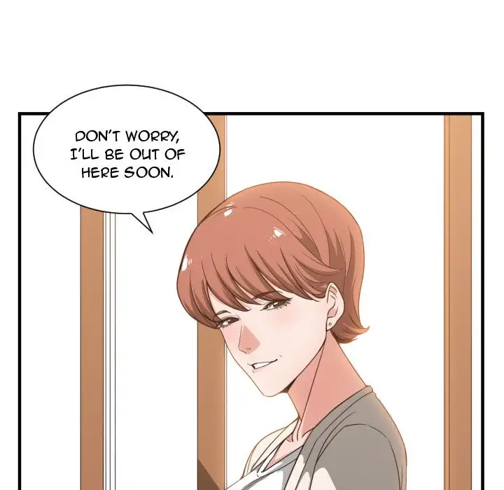 You are not that Special! chapter 32 page 41