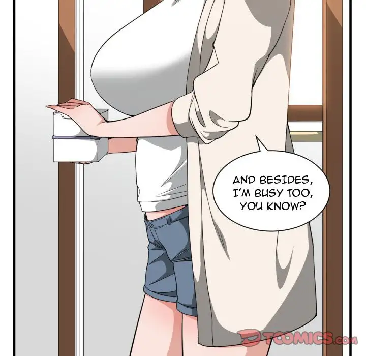 You are not that Special! chapter 32 page 42