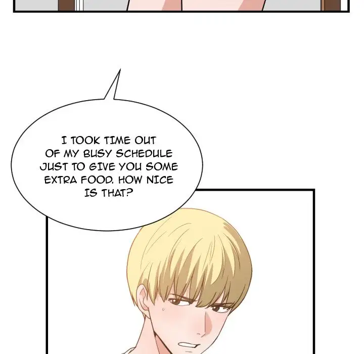 You are not that Special! chapter 32 page 43