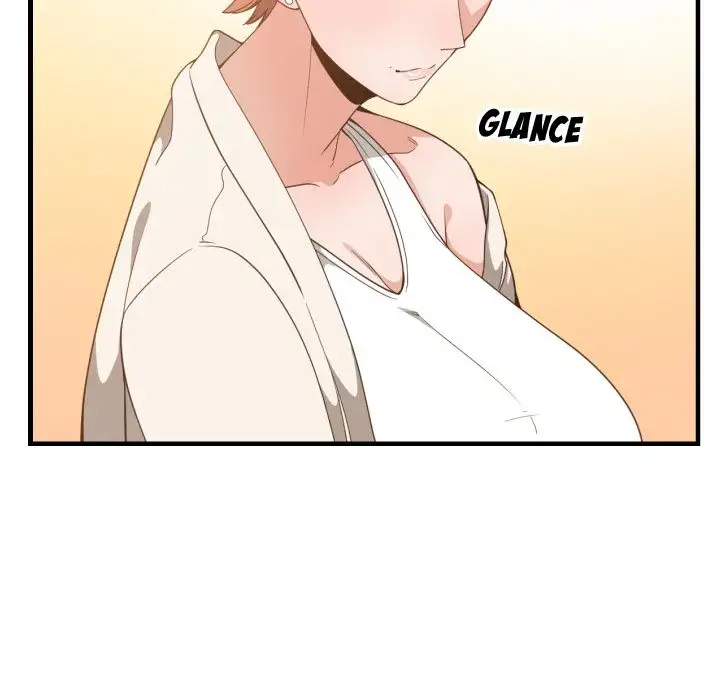 You are not that Special! chapter 32 page 47