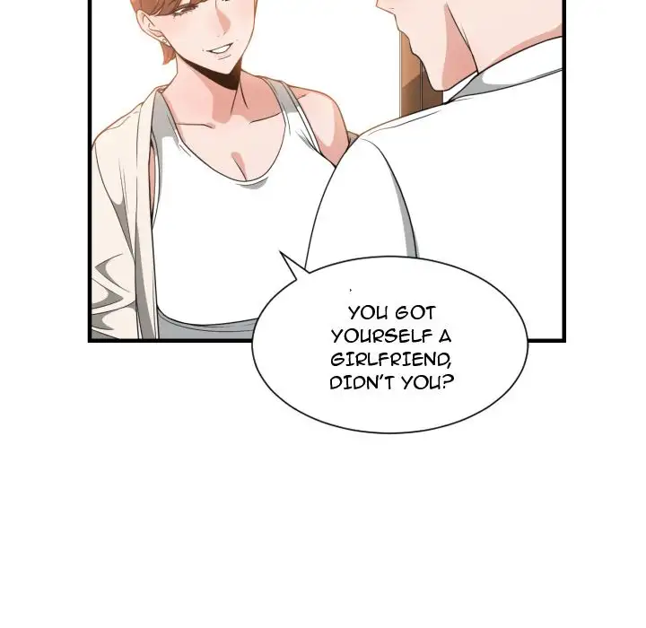 You are not that Special! chapter 32 page 50