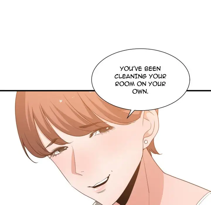 You are not that Special! chapter 32 page 53