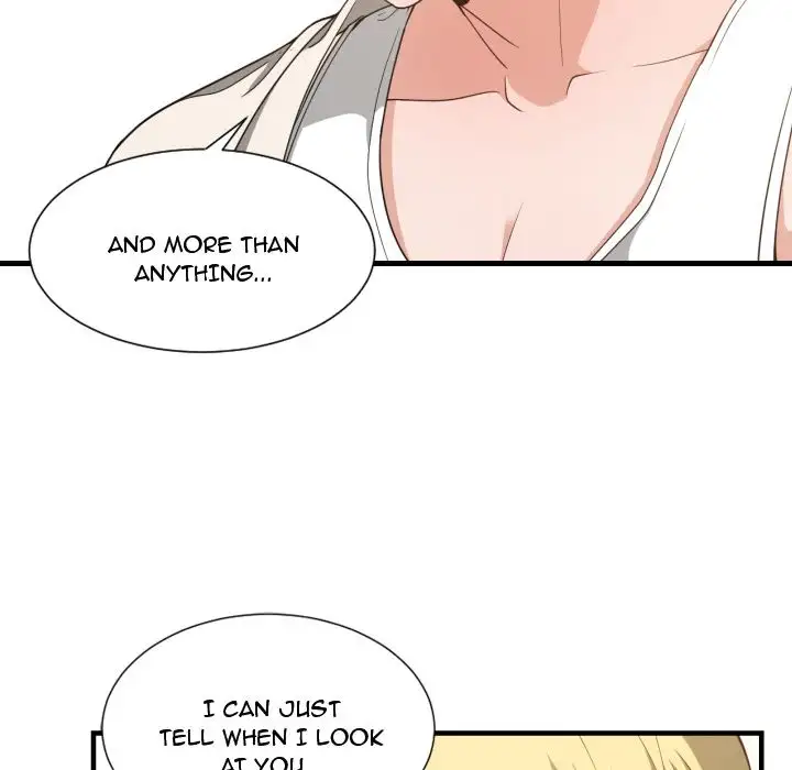 You are not that Special! chapter 32 page 54