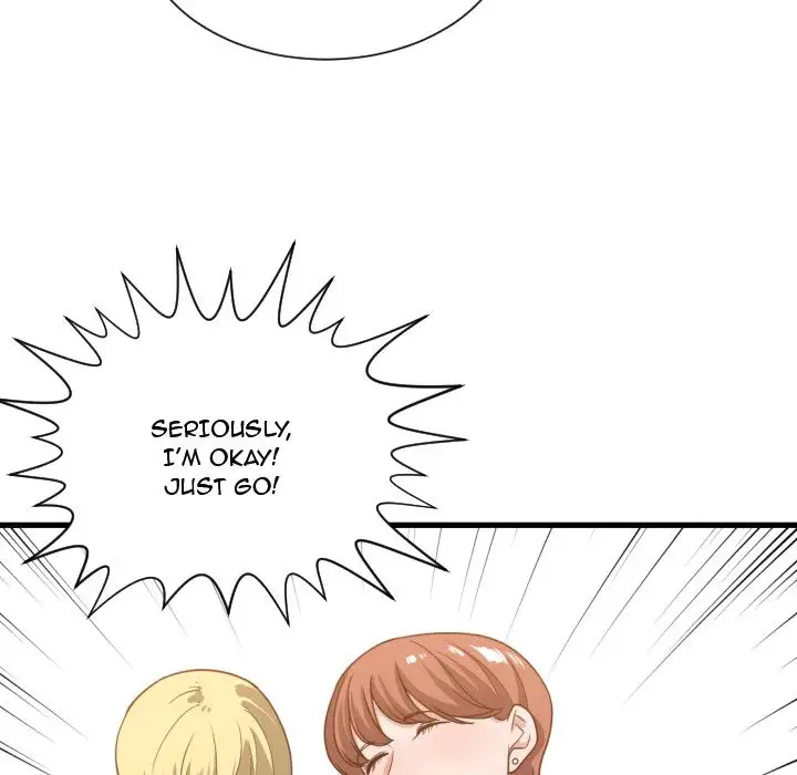 You are not that Special! chapter 32 page 56
